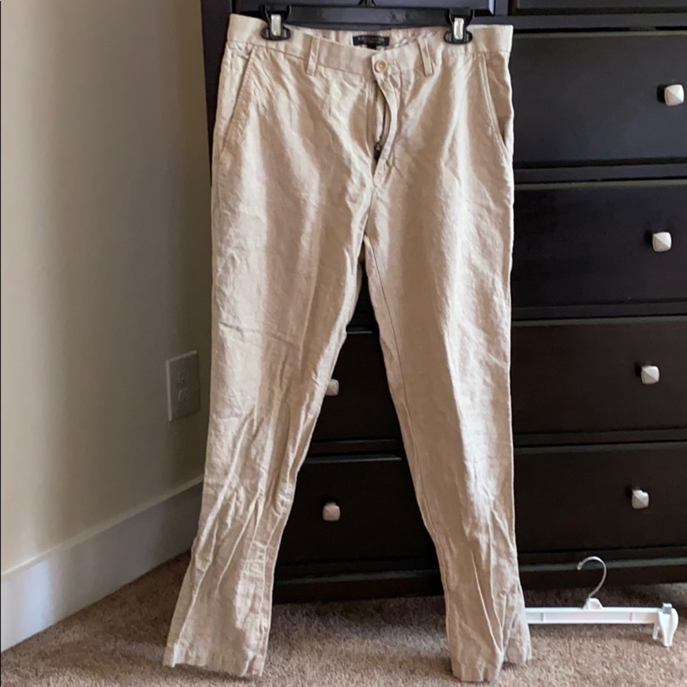 Banana Republic Kentfield Pant